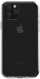 Devia Shark4 Back Case For Apple iPhone 11 Pro Transparent