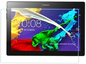 Tempered Glass Extreeme Shock Screen Protector For Lenovo Tab 2 A10-30L 10.1"