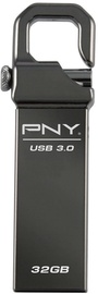PNY Hook Attache USB 3.0 32GB