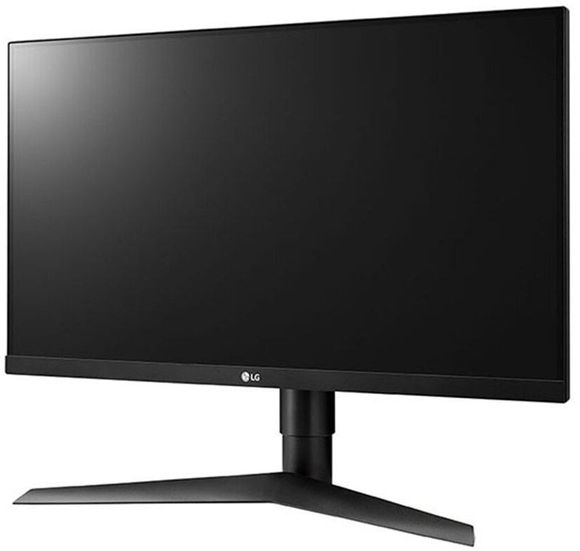 Monitor LG 27\