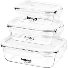 Komplekts Lamart Air LT6011