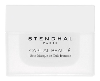 Sejas maska sievietēm Stendhal Capital Beauté, 50 ml