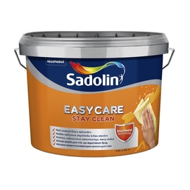 Основа для краски Sadolin, эмульсионная, фактура: матовая, 2.33 l