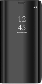 OEM Clear View Case For Samsung Galaxy S7 Black