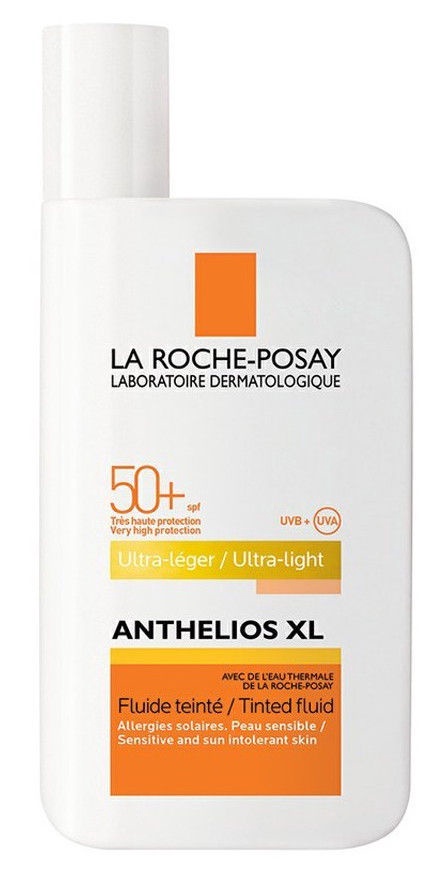 la roche posay anthelios xl spf 50