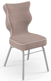 Детский стул Entelo Solo Size 3 JS08 Grey/Beige, 330x310x695 мм