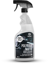 Automašīnu tīrīšanas līdzeklis Grass, 600 ml