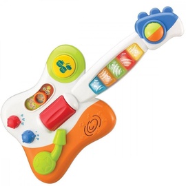 WinFun Little Rock Star Guitar