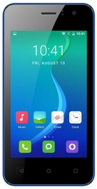 E&L W40 Blue ENG