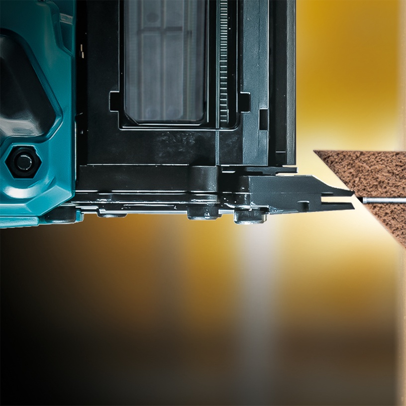 Naelapüstol Makita DFN350Z, 18 V, 2.1 kg