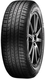 Универсальная шина Vredestein 225/65/R17, 106-V-240 km/h, XL, C, B, 72 дБ