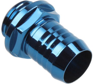 Bitspower Fitting BP-RBLWP-C33 Royal Blue