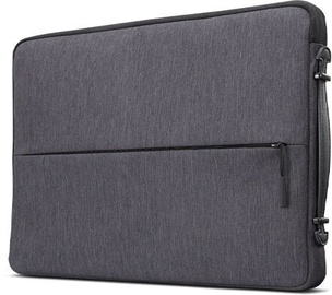 Klēpjdatora soma Lenovo, pelēka, 14"