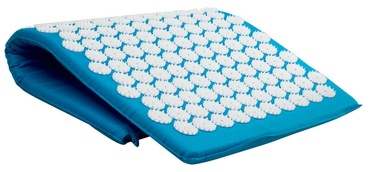 inSPORTline AKU-500 Acupressure Mat Blue