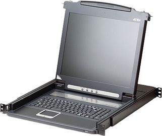 KVM komutaator Aten CL1000M-ATA-AG