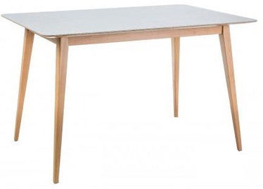 Signal Meble Table Larino Grey 120x80cm