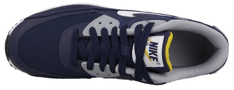 Sportbačiai Nike Air Max, mėlyna, 38