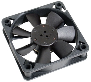 Ebmpapst Fan Ultra Silent Pro 612 FL 60mm