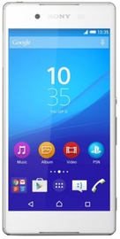Sony E6553 Xperia Z3+ White