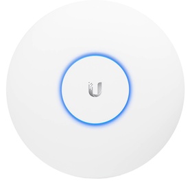Точка беспроводного доступа Ubiquiti, 2.4 ГГц, белый