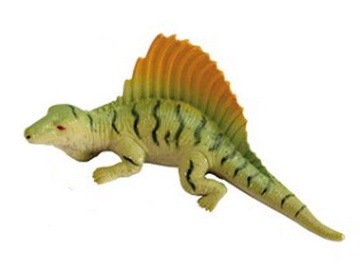 Keycraft Plastic Large Dinosaur Spinosaurus CR33