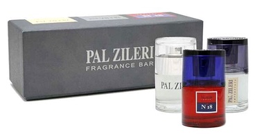 Pal Zileri Collection 3pcs Set 30mlx3