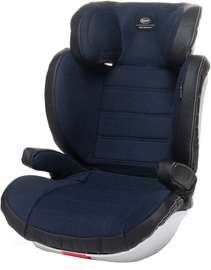 Automobilinė kėdutė 4Baby Pro-Fix Navy Blue