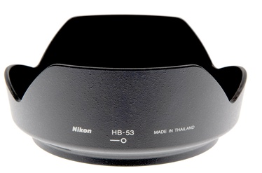 Blende Nikon HB-53