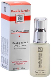 Danielle Laroche The Visual Effect Double-Effect Eye Cream 30ml
