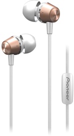 Ausinės Pioneer SE-QL2T Pink