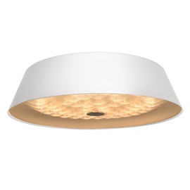 Gaismeklis KVADRO, B1934-1-400-R, 24W, LED