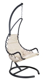 Krėslas Home4you Daisy Beige