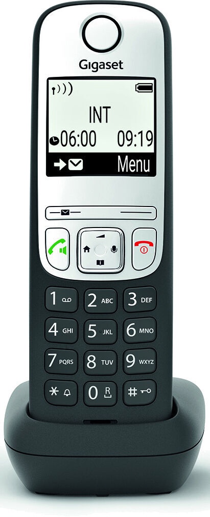 Lauatelefonid Gigaset A690HX, juhtmeta