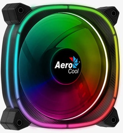 Воздушный охладитель для корпуса AeroCool Astro 12 ARGB