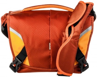 Genesis Boston Orange
