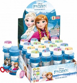 Dulcop Frozen Slim Bubbles 16pcs 5634007