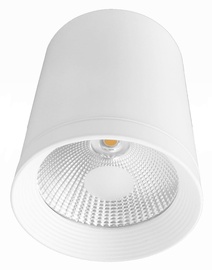 Light Prestige Zovo 1 Celling Lamp LED 15W White (bojāts iepakojums)