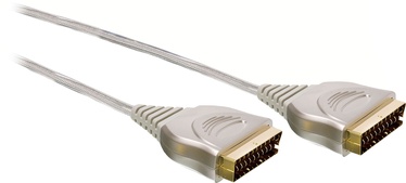 Philips Scart SWV3603W/10 3m