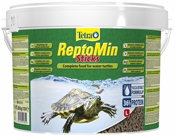 Tetra ReptoMin Sticks 10000ml