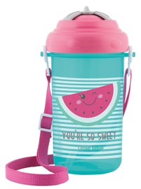 Детская поилка Canpol Babies Sport, 1 г., 400 мл