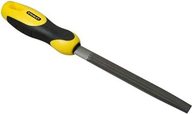 Stanley Half Round Coarse Cut 200mm