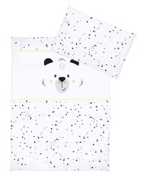 Klups Bedding Set 2pcs Happy Bear K084