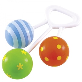 Canpol Babies Rattle Three Balls 2/664