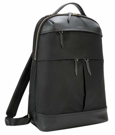 Targus Newport 15 Laptop Backpack Black