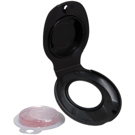 Стартовый комплект Brabantia, держатель, 1 капсула, Black