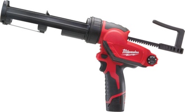 Milwaukee M12 PCG/310C-201B Glue Gun