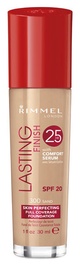 Rimmel London Lasting Finish 25h Foundation 30ml 300