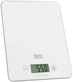 Teesa TSA0804 White