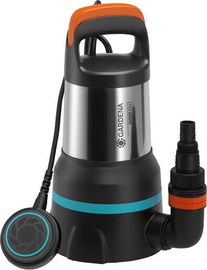 Drenāžas pumpis Gardena, 550 W