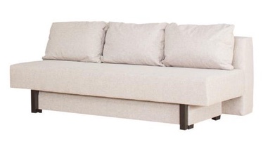 Dīvāngulta Bodzio Afrodyta Cream, 200 x 88 x 71 cm
